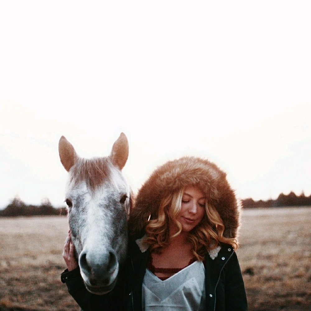 Meet your Posher, Remmy